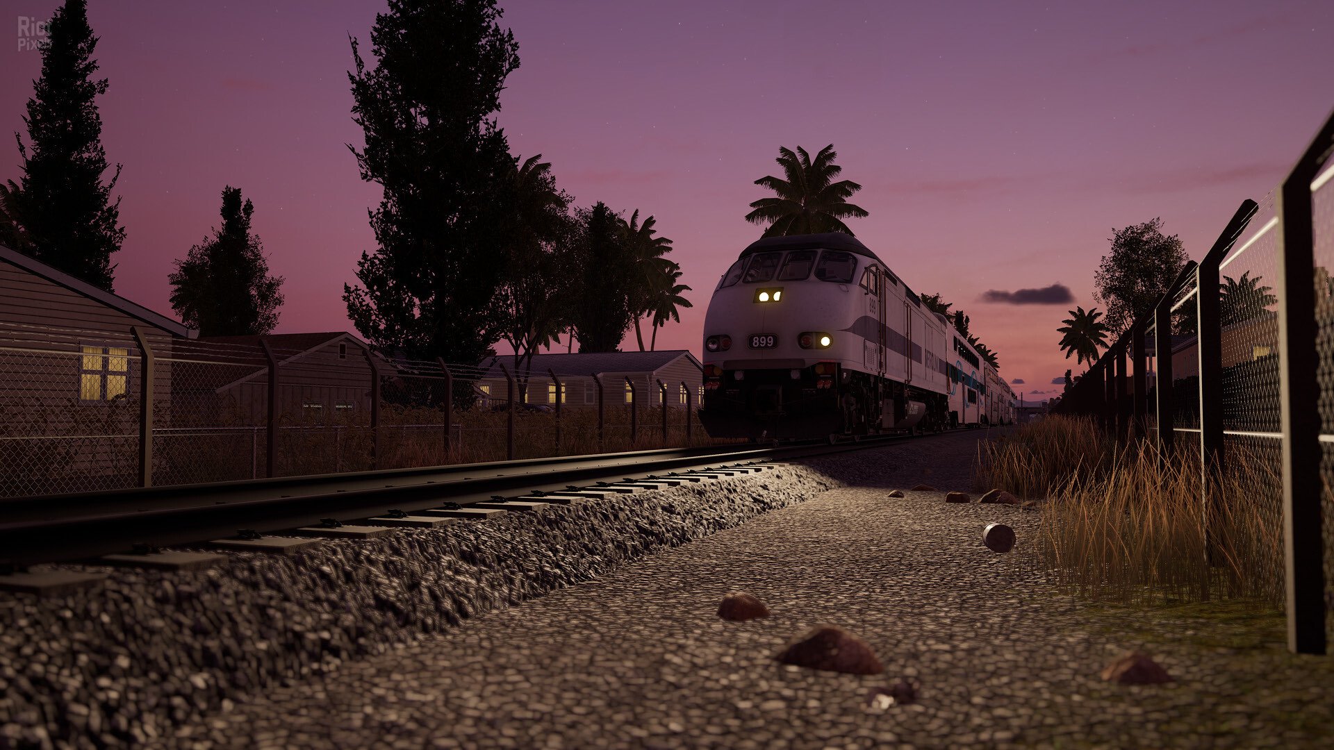[15]-Train Sim World 5: Special Edition – Build 283 + 111 DLCs Download