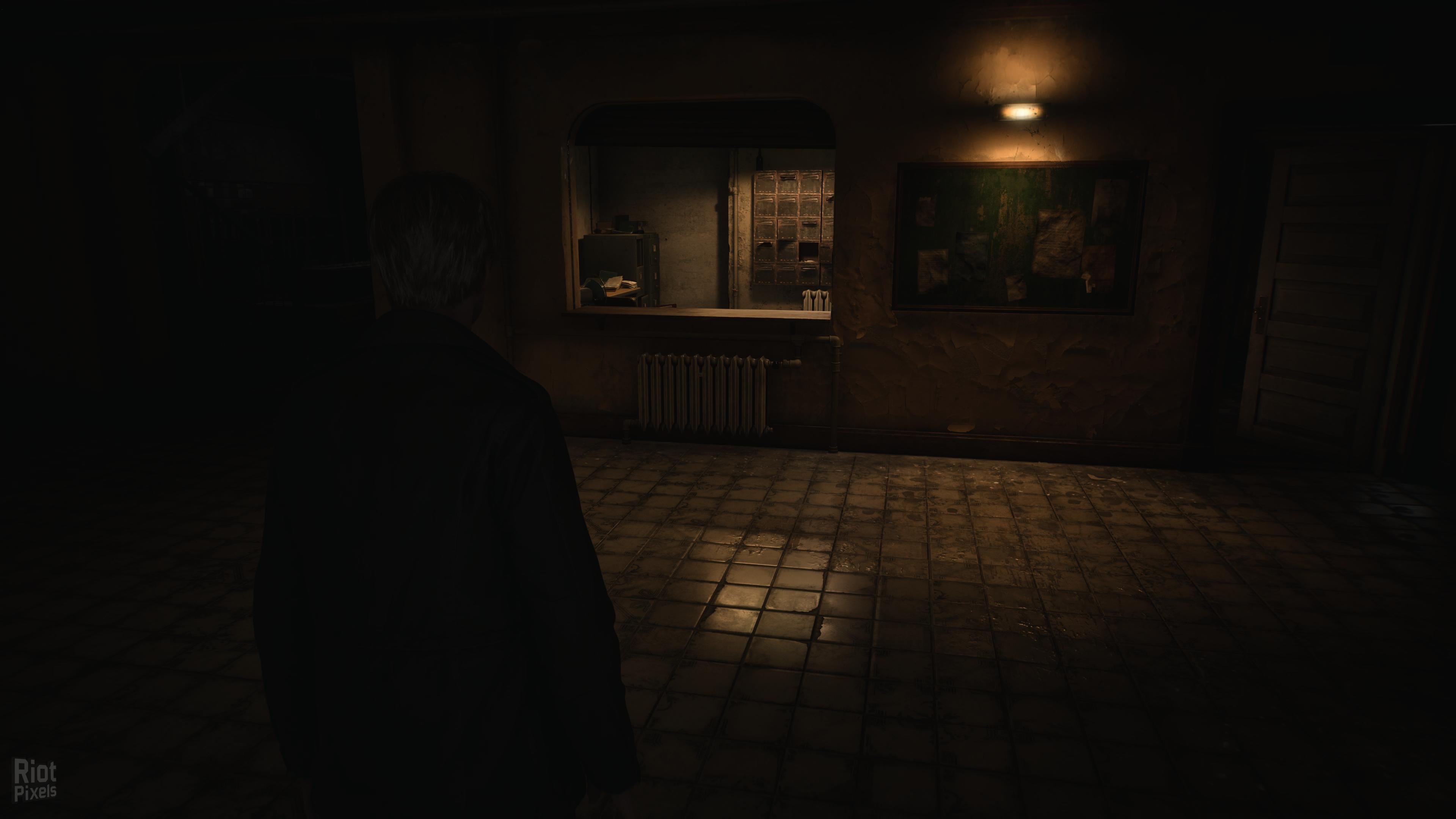 [3]-Silent Hill 2: Digital Deluxe Edition – v1.1.236.114 + 4 DLCs/Bonuses Download