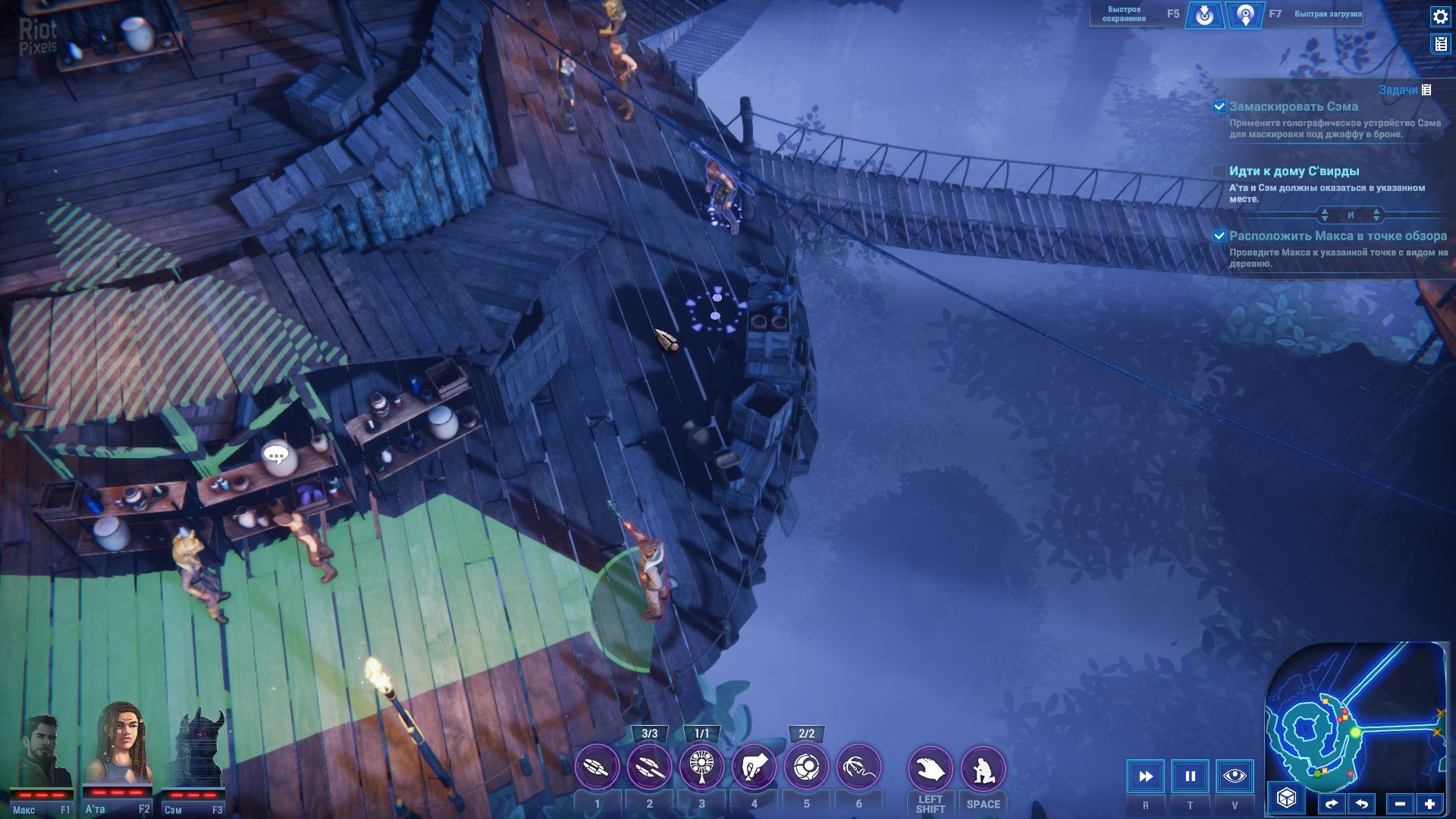 [16]-Stargate: Timekeepers – v1.02.59 (Season One – Part Two Update) Download