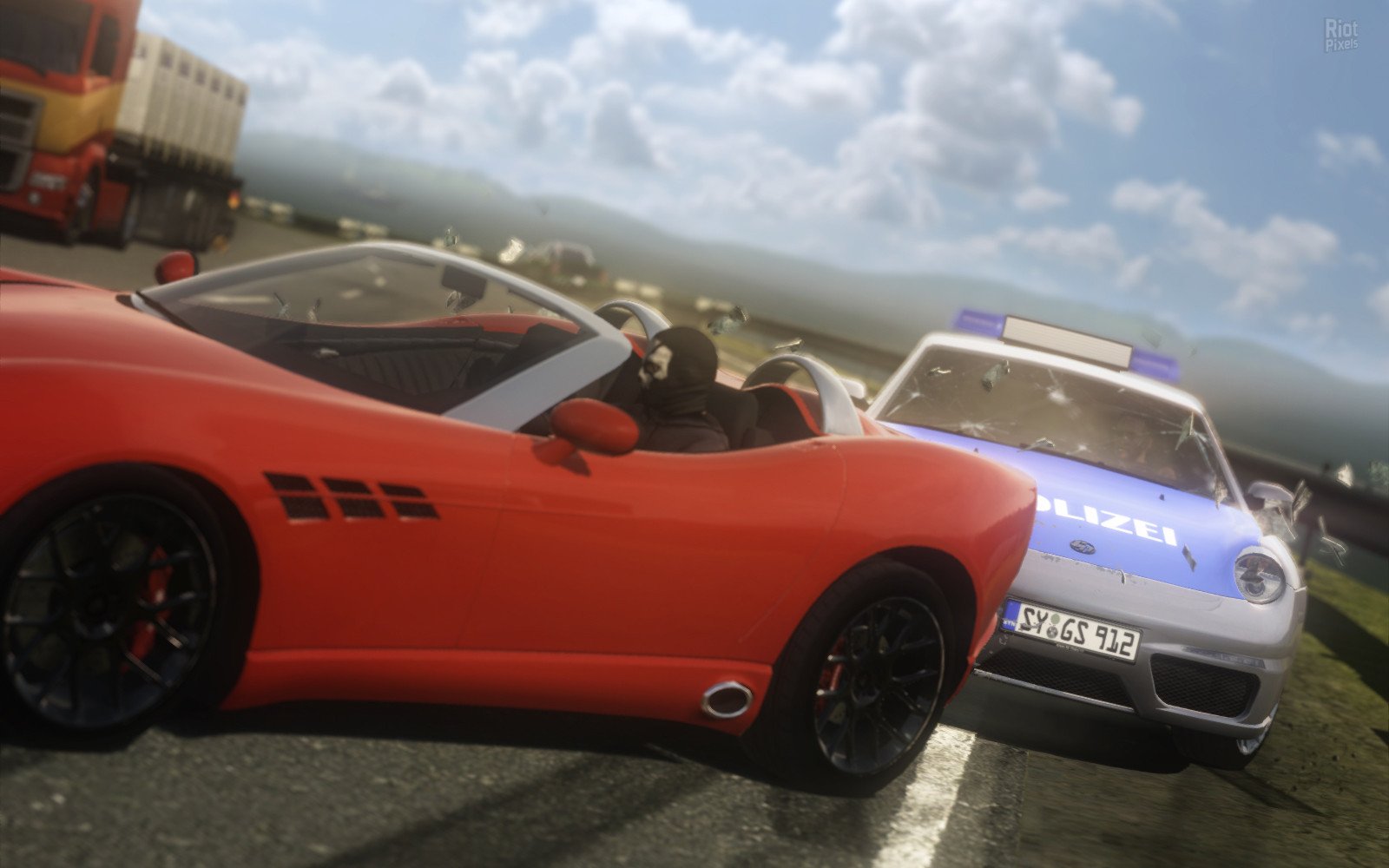 [15]-Crash Time: Undercover – v5.0.27 Download