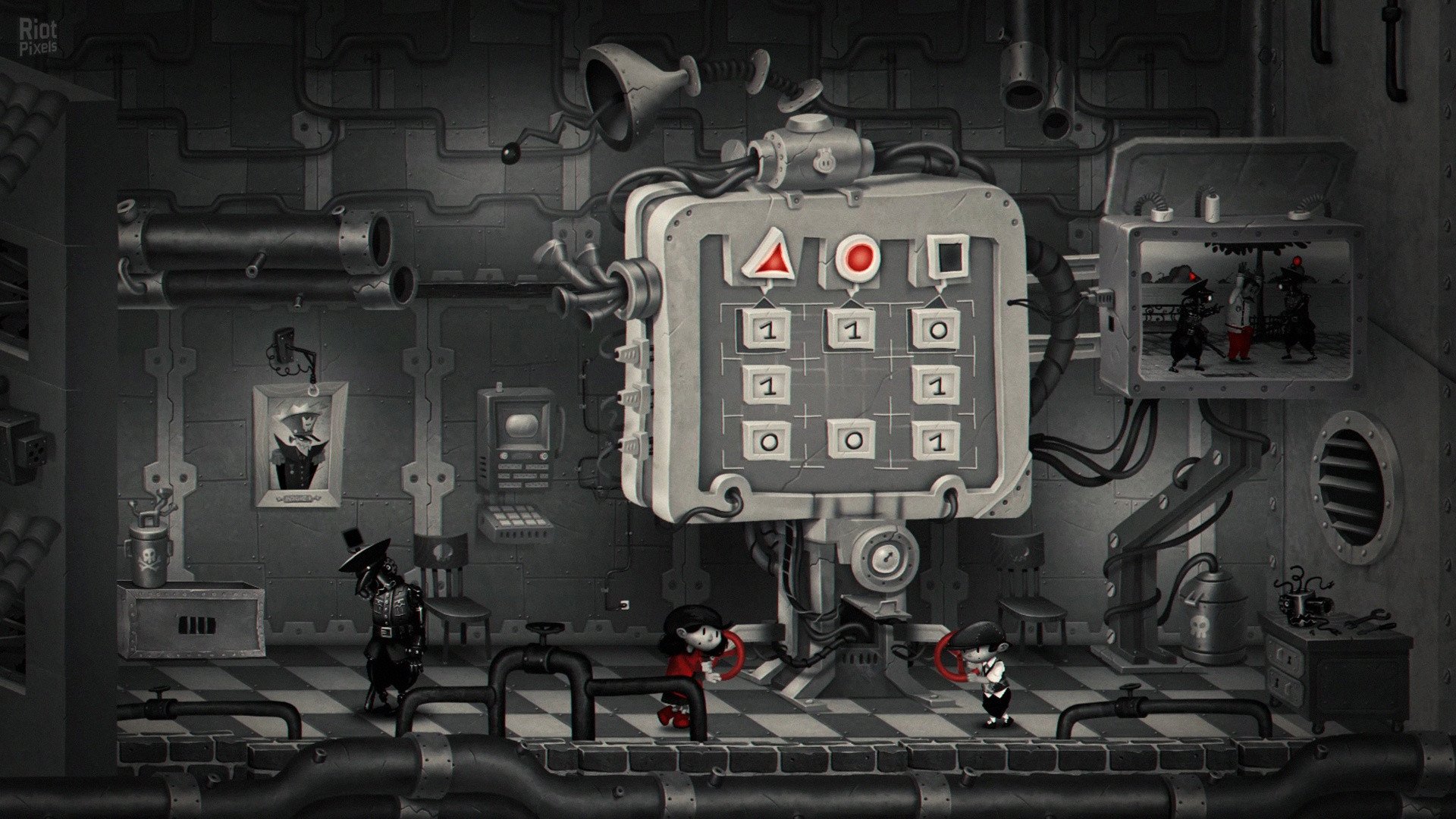 [10]-My Memory of Us – Build 16287132 (Secret Update HotFix) Download