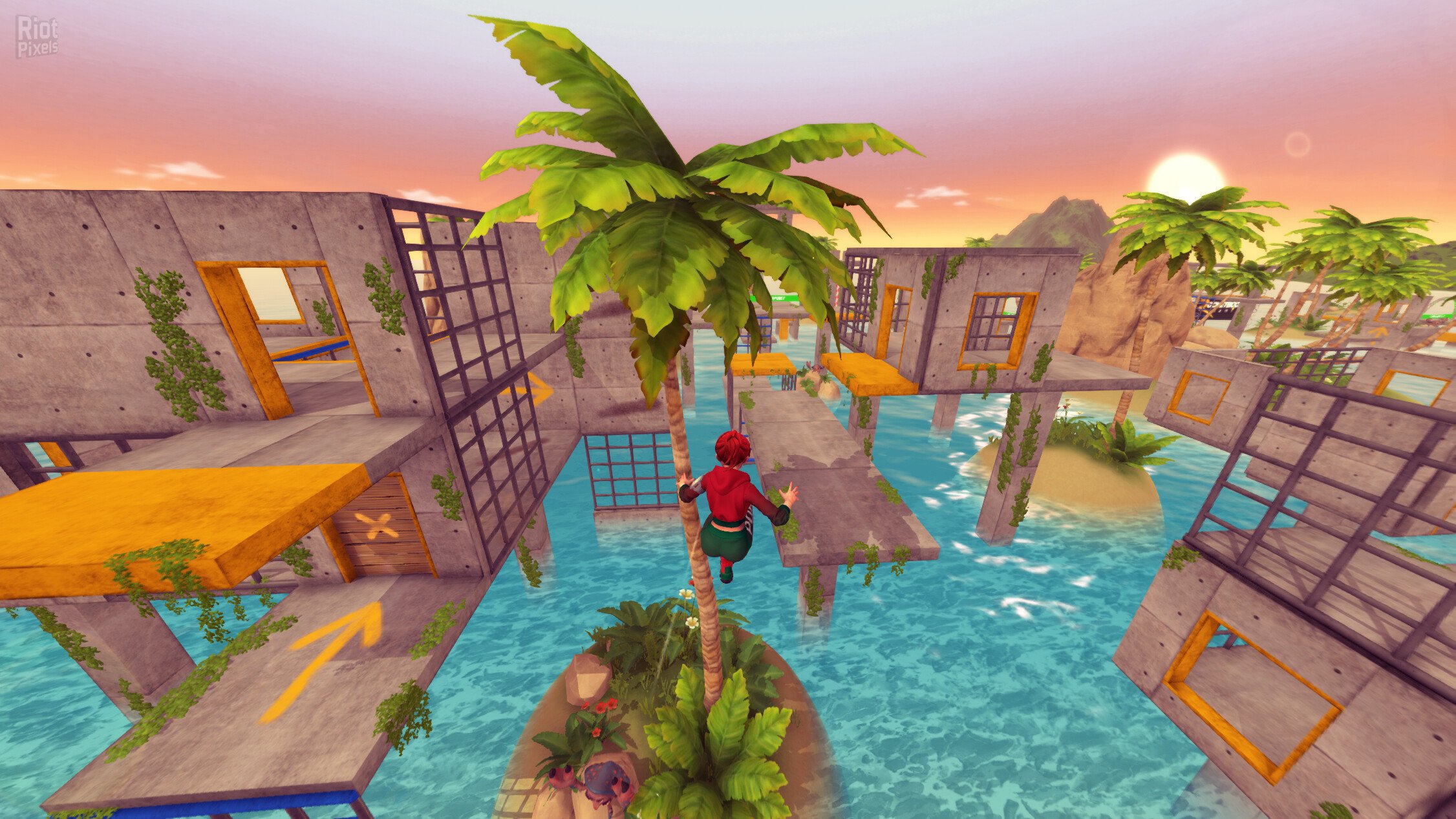 [13]-Rocket Boots Mania, v1.0.3012 Download