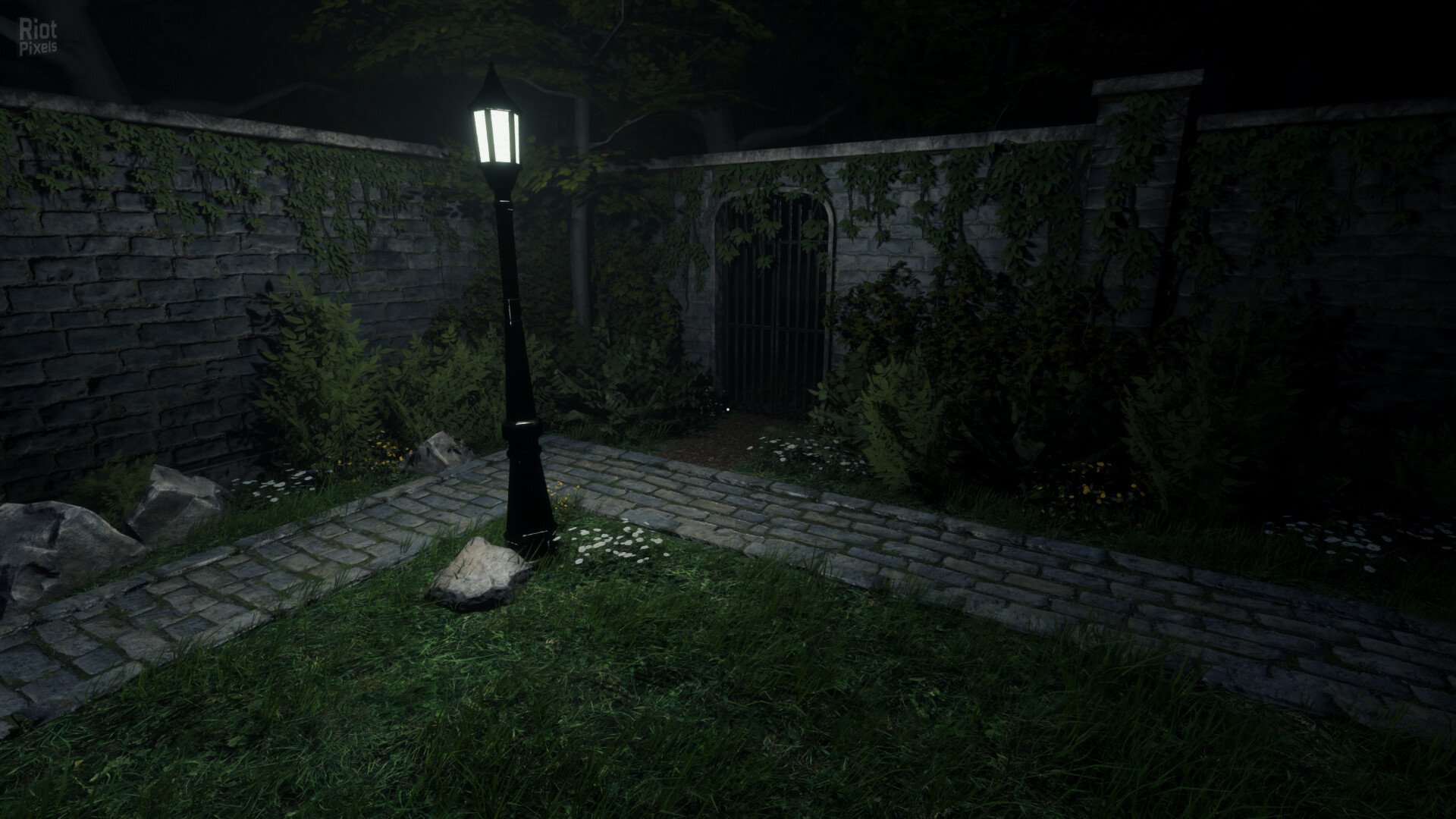 [4]-The Gravedigger – v1.0.9 Download