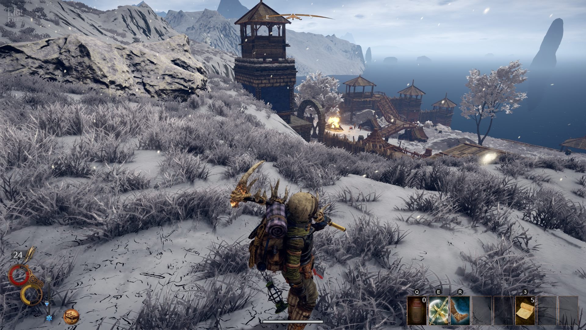 [4]-Outward: Definitive Edition, v1.1.0 + All DLCs Download