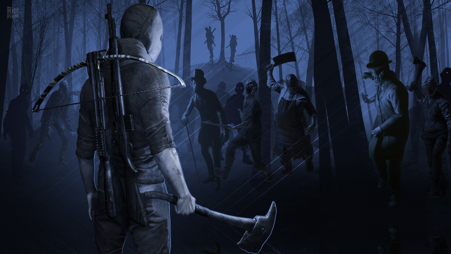 [32]-Sker Ritual: Ultimate Edition – v1.2.3.25254 (Anniversary Update) + 14 DLCs Download