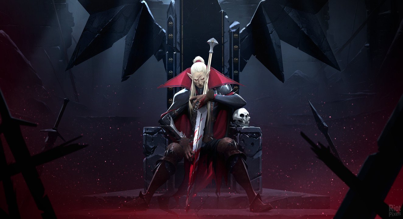 [17]-V Rising + DLC Bundle, v1.1.0.1-r91217-b18 + 8 DLCs/Bonuses + Dedicated Server + Windows 7 Fix Download