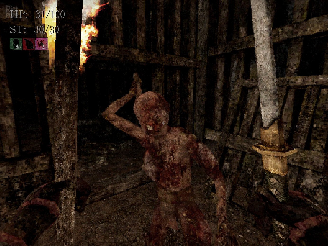 [8]-Labyrinth of the Demon King Download