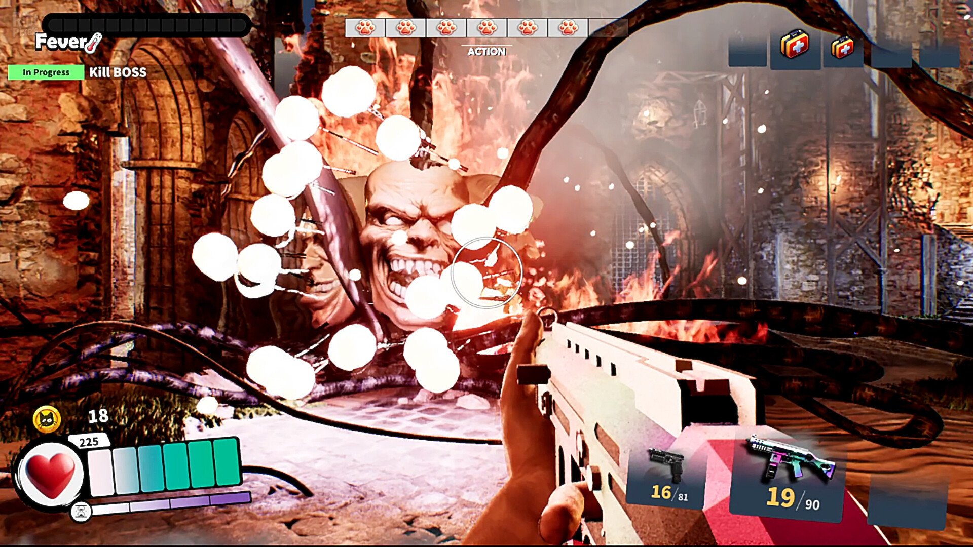 [4]-ODDRooM – v1.0.0 (Release) + Bonus OST Download