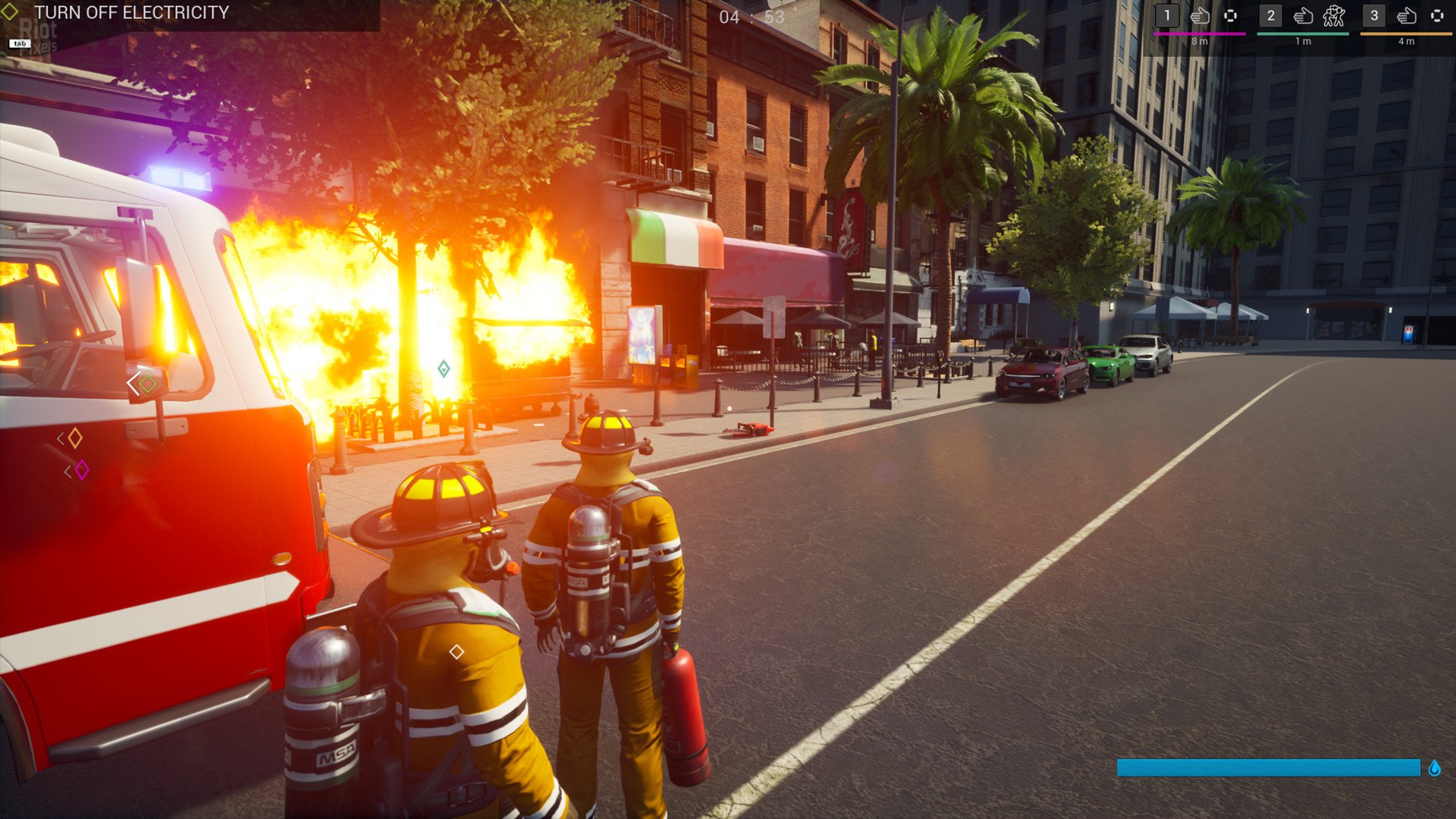 [3]-Firefighting Simulator: The Squad – v1.0.41.0 (MS Store) Download