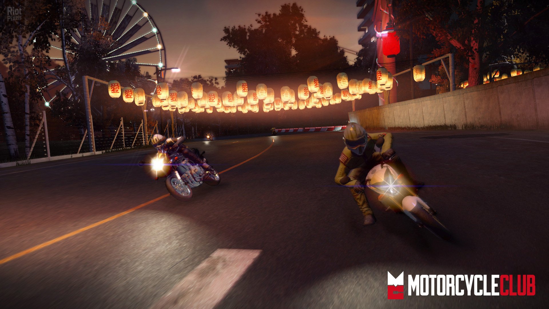 [4]-Motorcycle Club Download