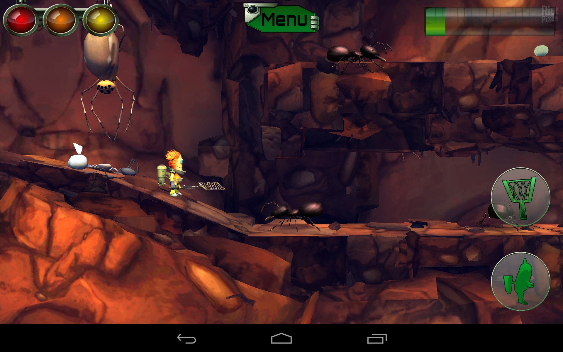 [5]-Flyhunter Origins Download