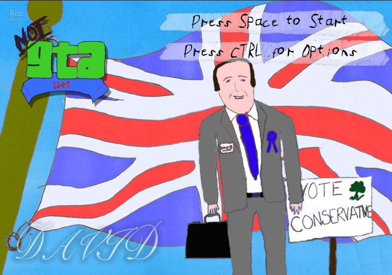 [7]-NotGTAV Download