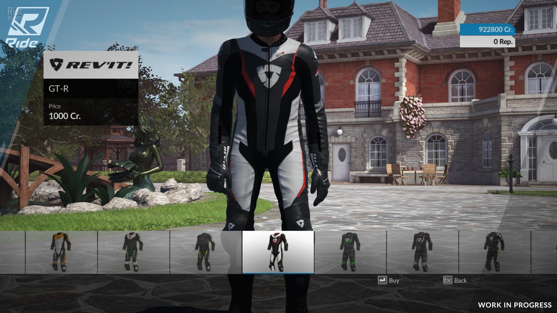 [7]-Ride + 4 DLC + Update 2 Download