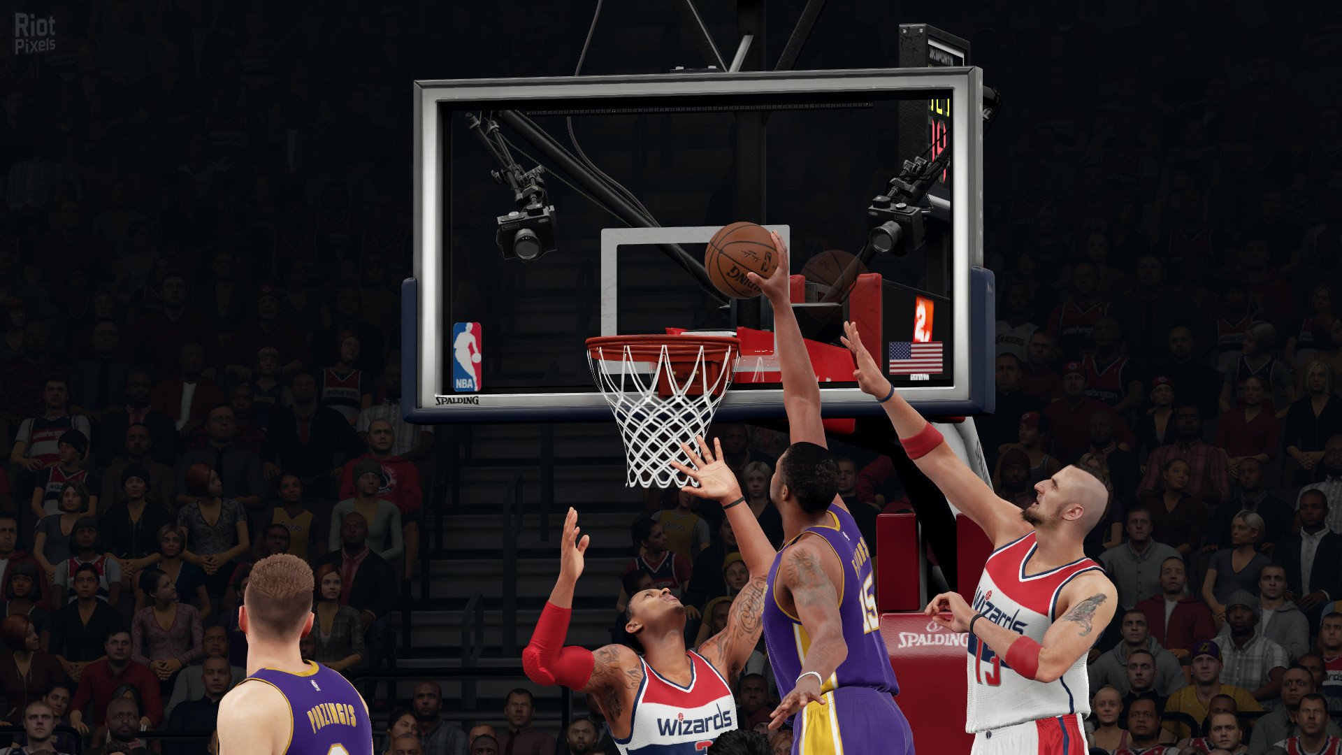 [12]-NBA 2K16 + Update 1 Download