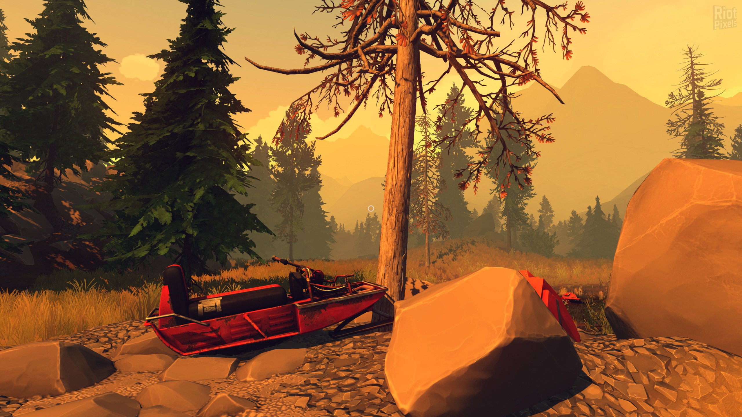 [5]-Firewatch + Update 3 Download