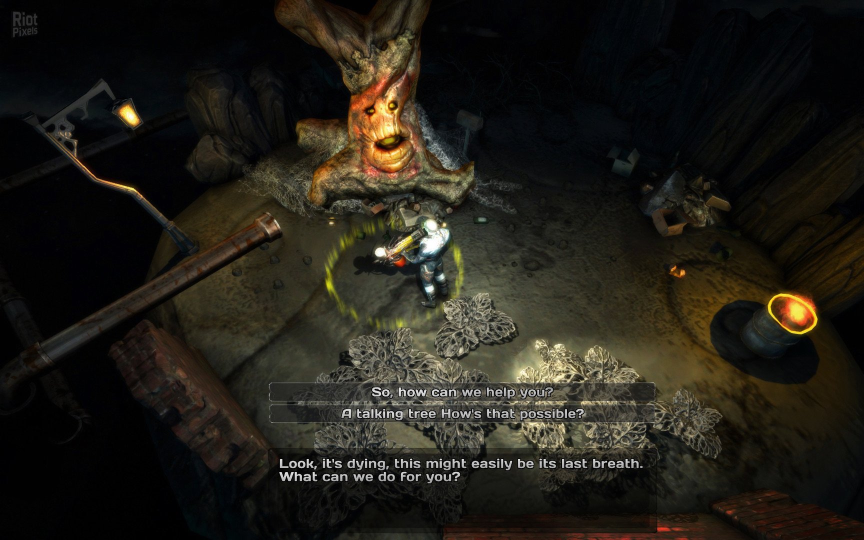 [10]-I am Weapon: Revival Download