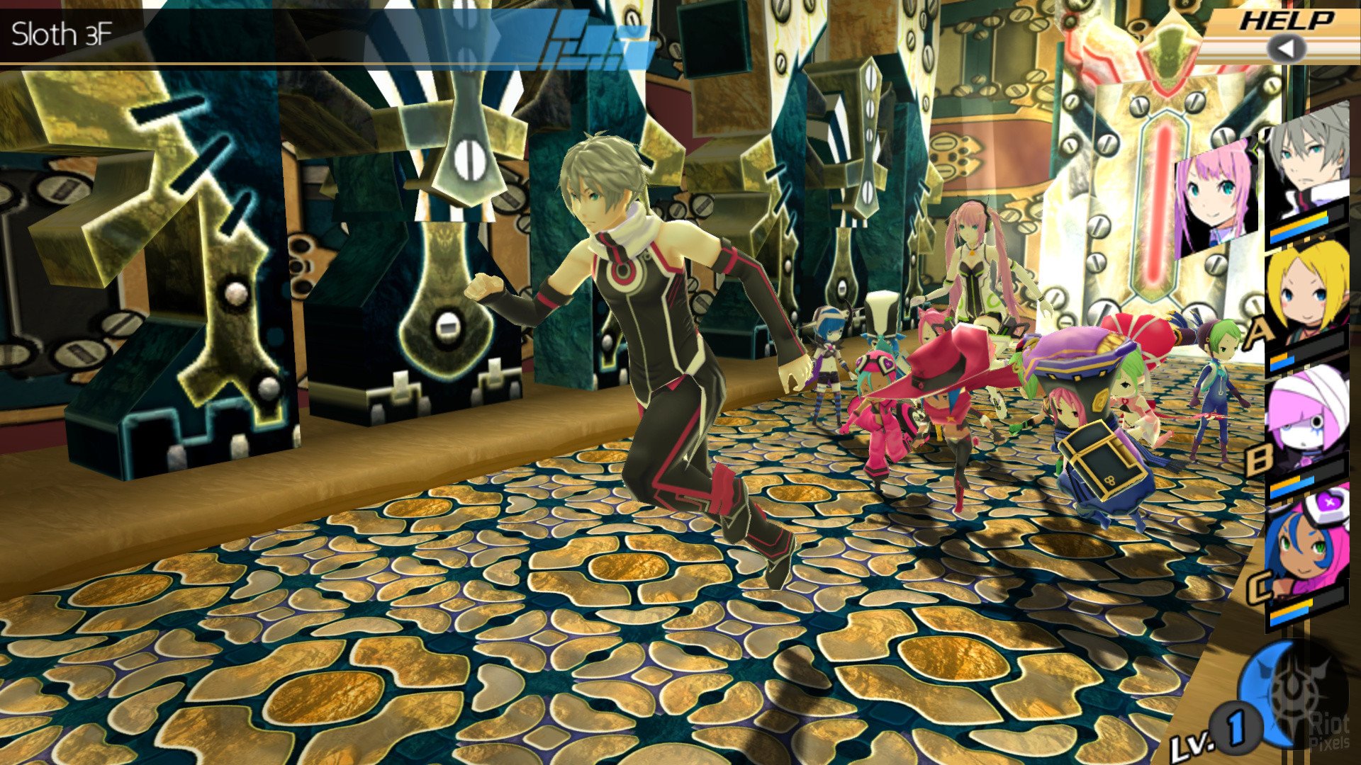 [11]-Conception II: Children of the Seven Stars Download