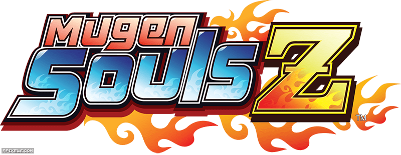 [17]-Mugen Souls Z + 12 DLC Download