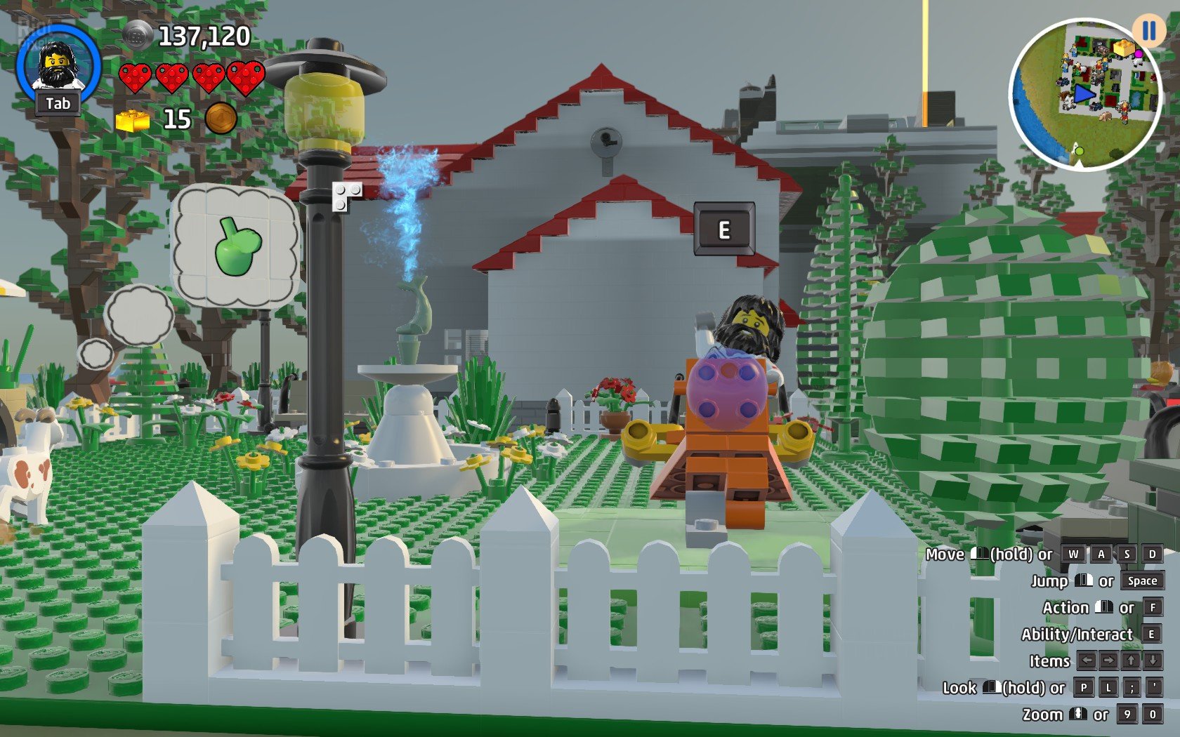 [13]-LEGO Worlds Download