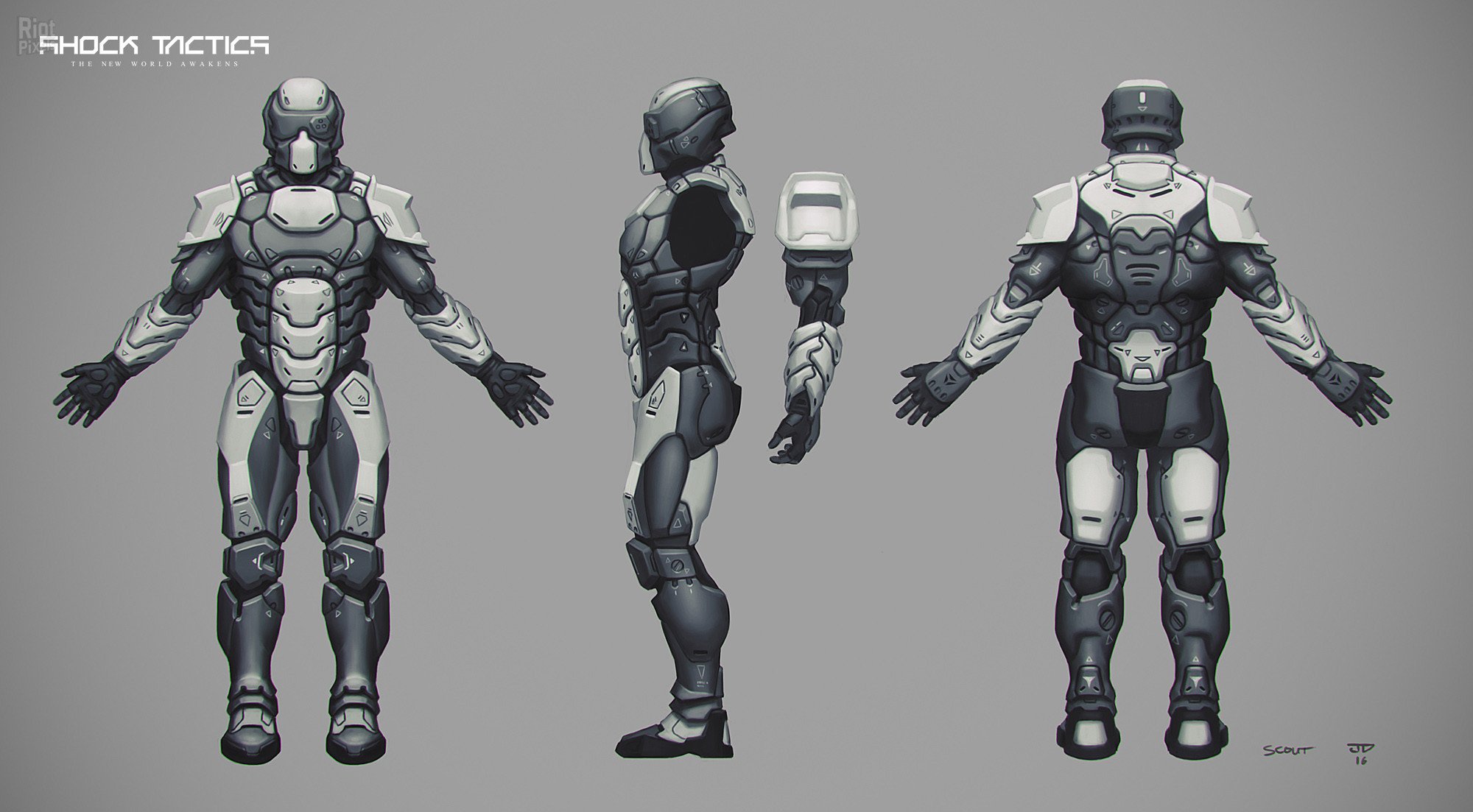 [25]-Shock Tactics + HotFix Download