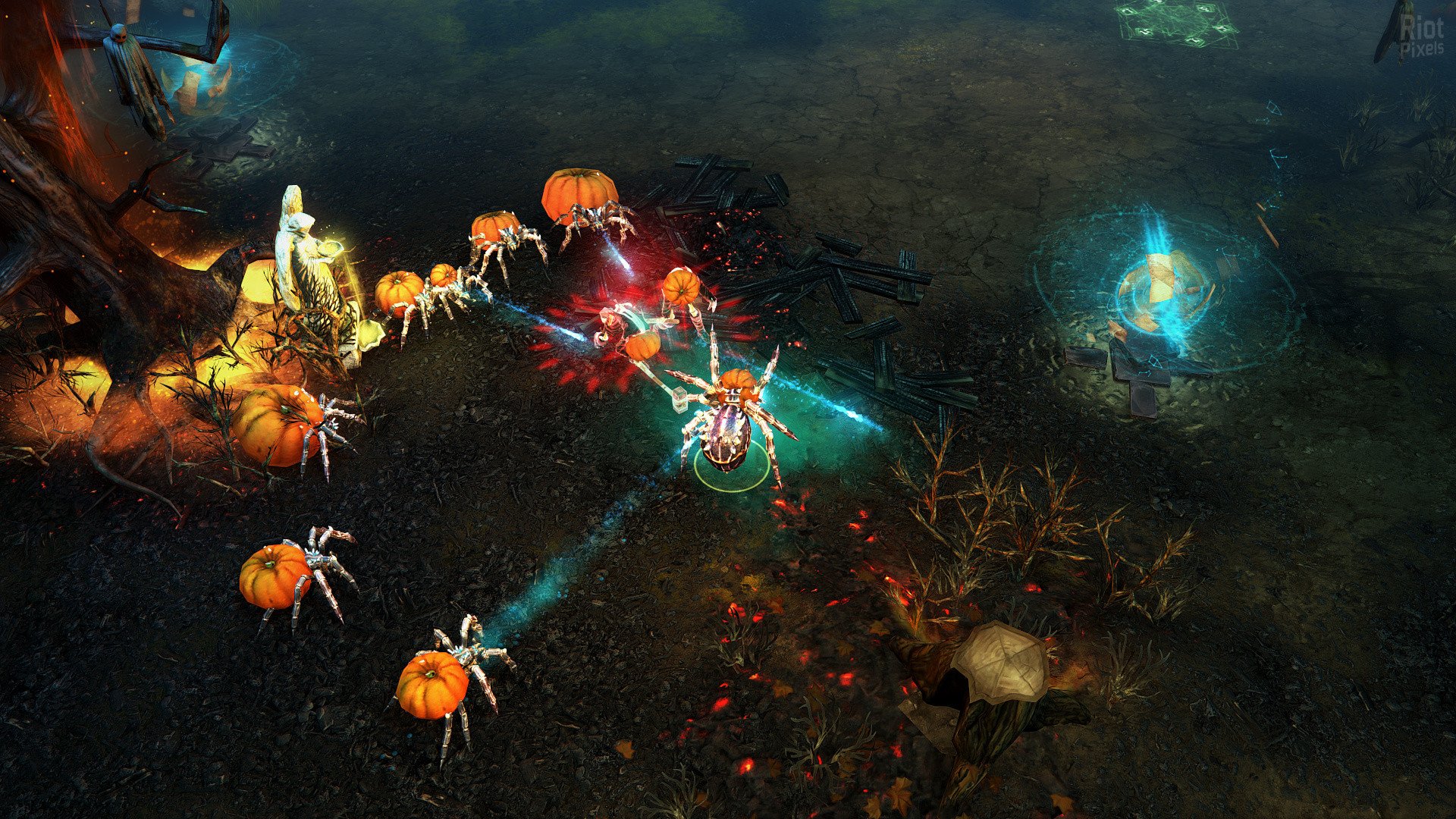 [5]-Victor Vran: Overkill Edition – v2.07 + Update June 7th + All DLCs Download