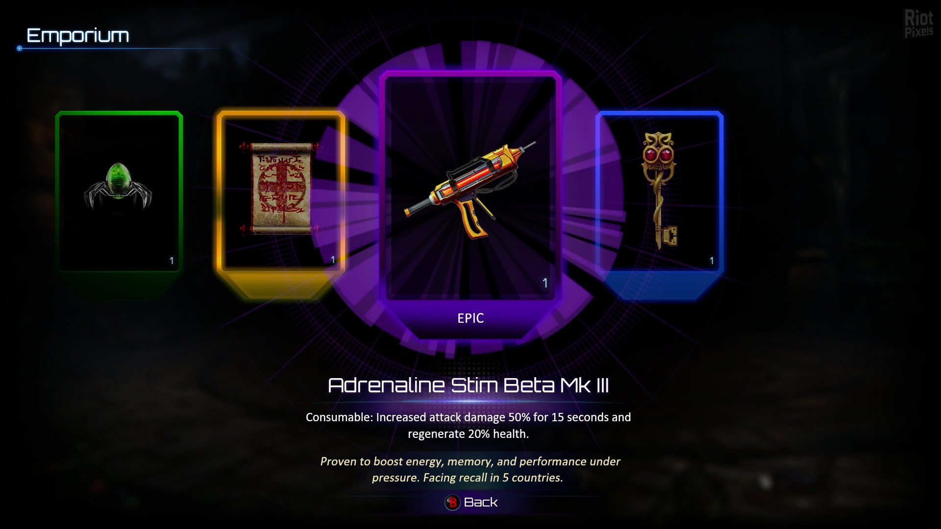 [11]-Killer Instinct: Steam Edition Download