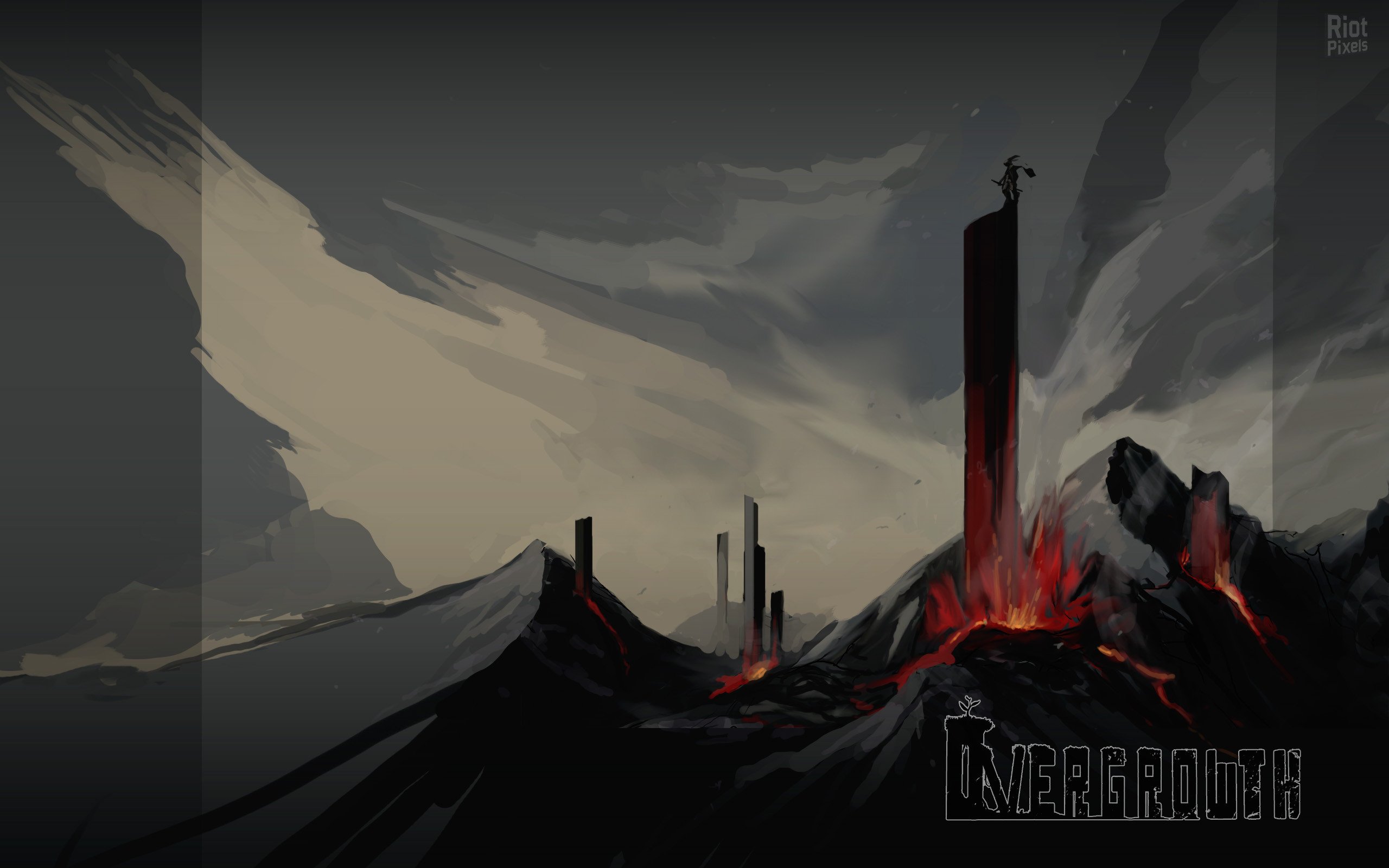 [18]-Overgrowth Download