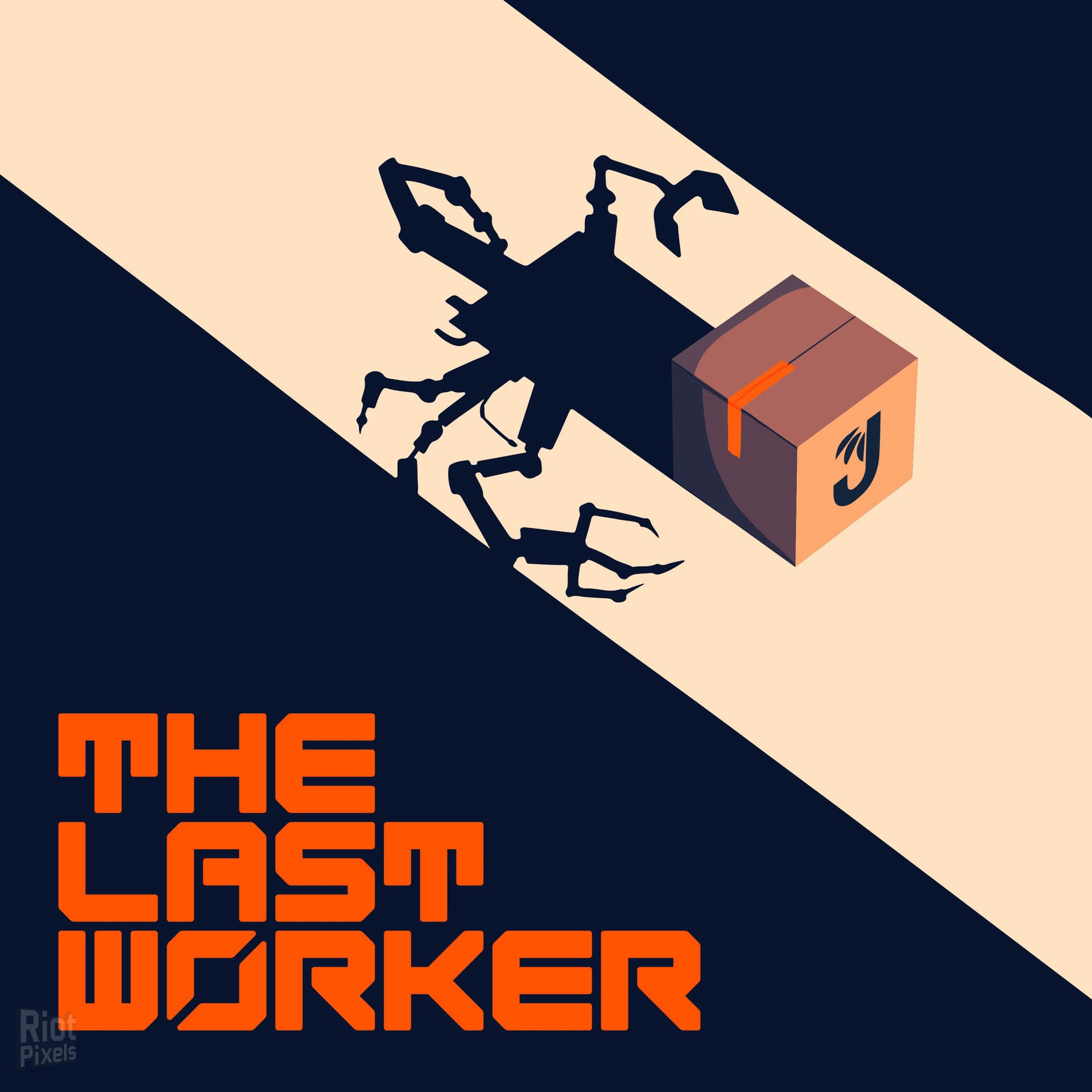 The Last Worker – v1.0.4-HohohoGames