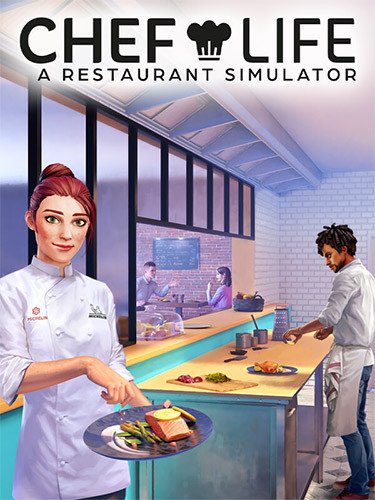 Chef Life: A Restaurant Simulator – Al Forno Edition – v31175 + 4 DLCs-HohohoGames