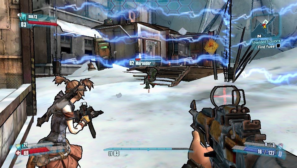 [4]-Borderlands 2 – v1.8.4 + All DLCs Download