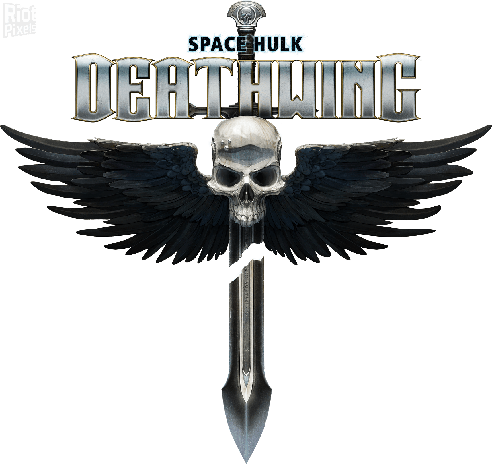 [18]-Space Hulk: Deathwing – Enhanced Edition, v2.42 + 3 DLC Download