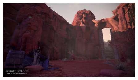 [13]-Forged of Blood – v1.0.4341 Download