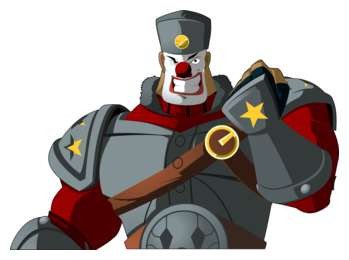 [14]-Masquerade: The Baubles of Doom – v20160501 Download