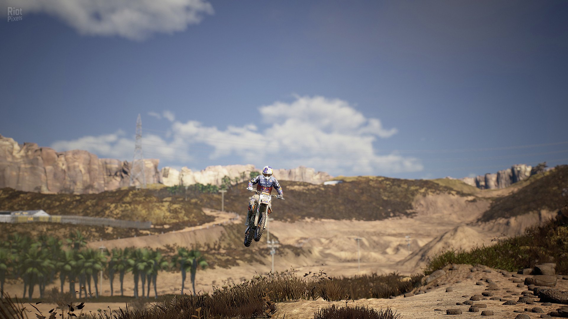 [10]-Monster Energy Supercross: The Official Videogame 3 + DLC Download