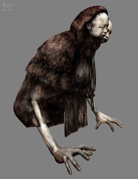 [31]-Silent Hill 4: The Room Download