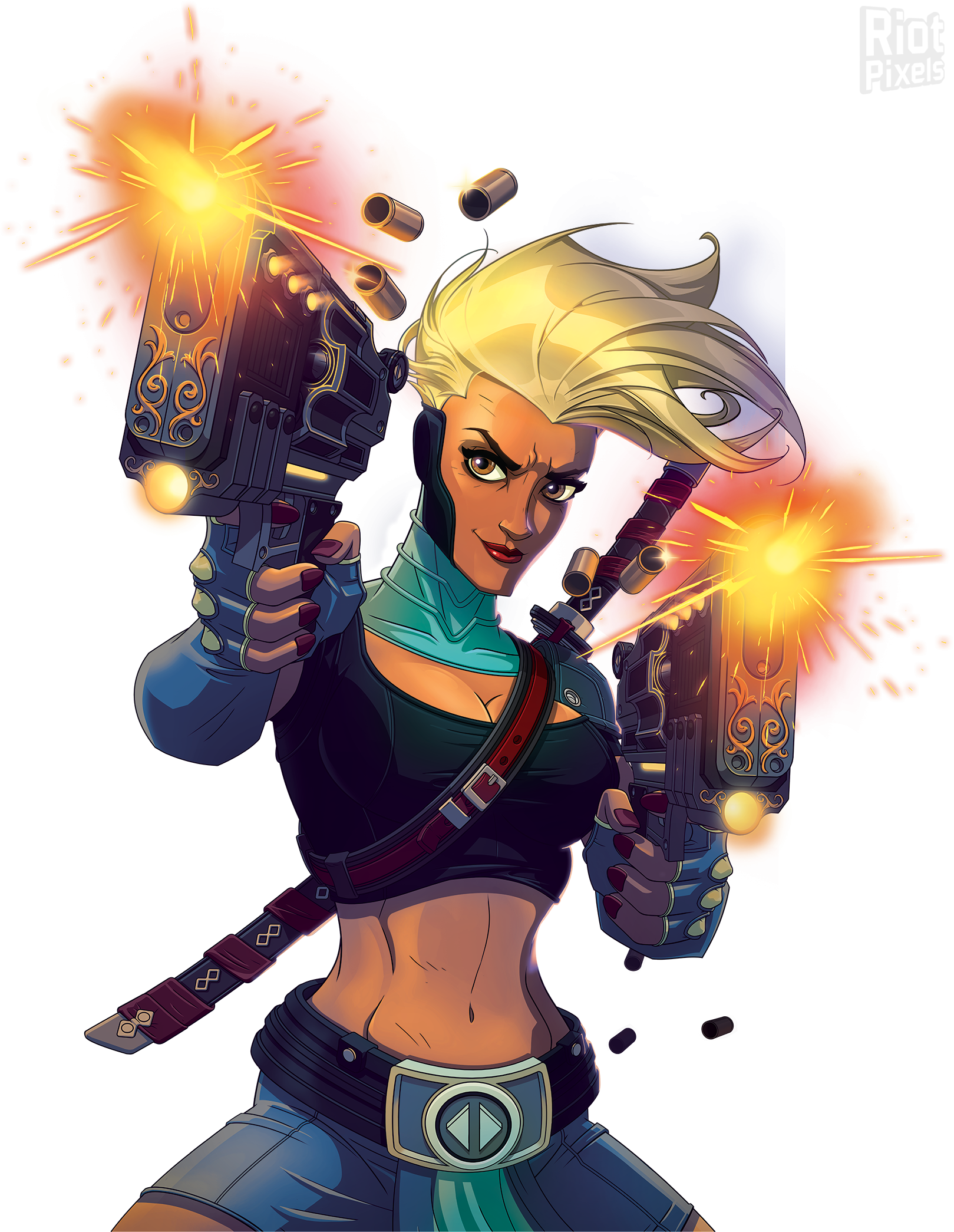 [16]-Foregone – v1.0.1.11 Download