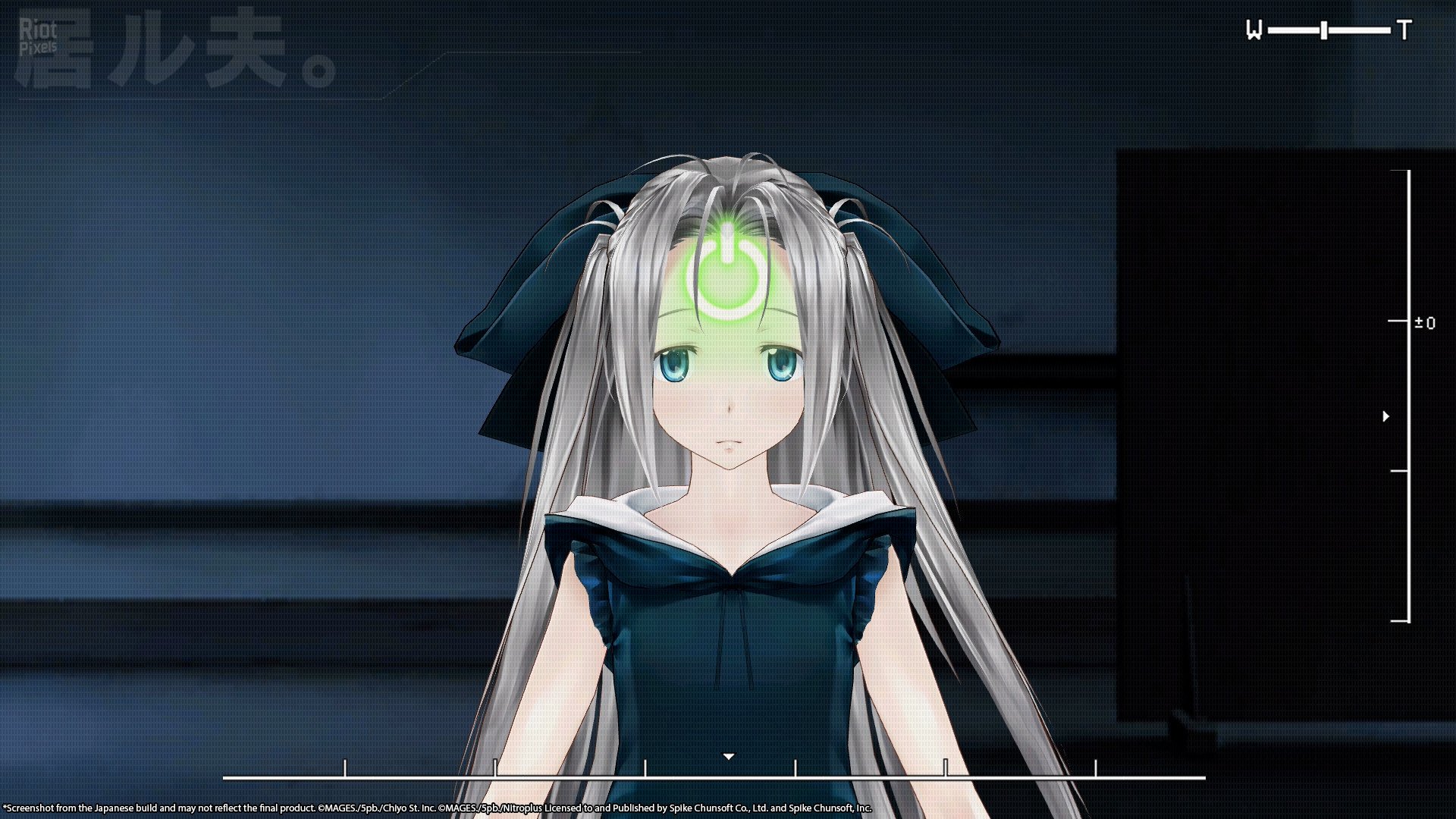 [3]-ROBOTICS;NOTES ELITE + Mini-soundtrack Download