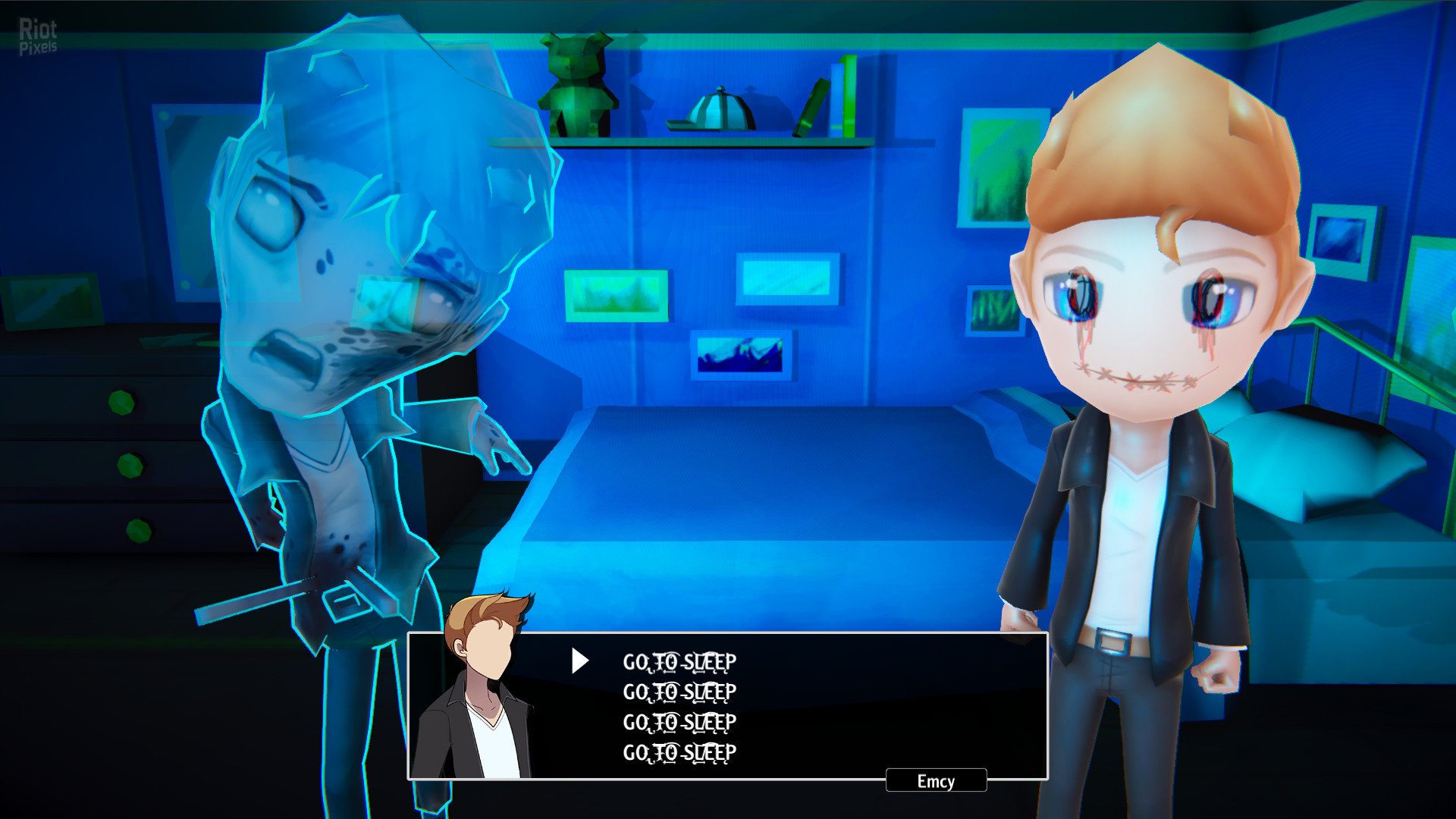 Woodsalt – v1.0.5-HohohoGames