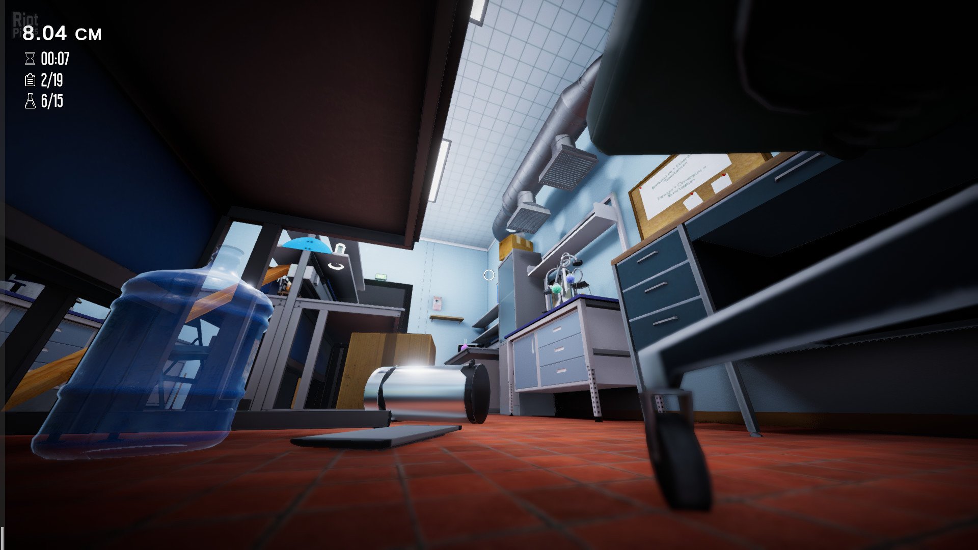 [5]-Size Matters – v1.1.2 Download