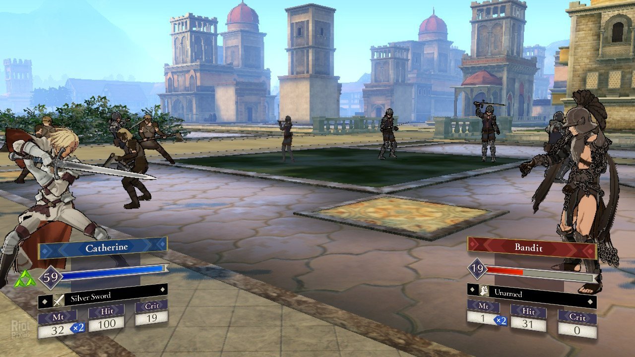 [12]-Fire Emblem: Three Houses – v1.2.0 + 6 DLCs + Yuzu Emu for PC Download