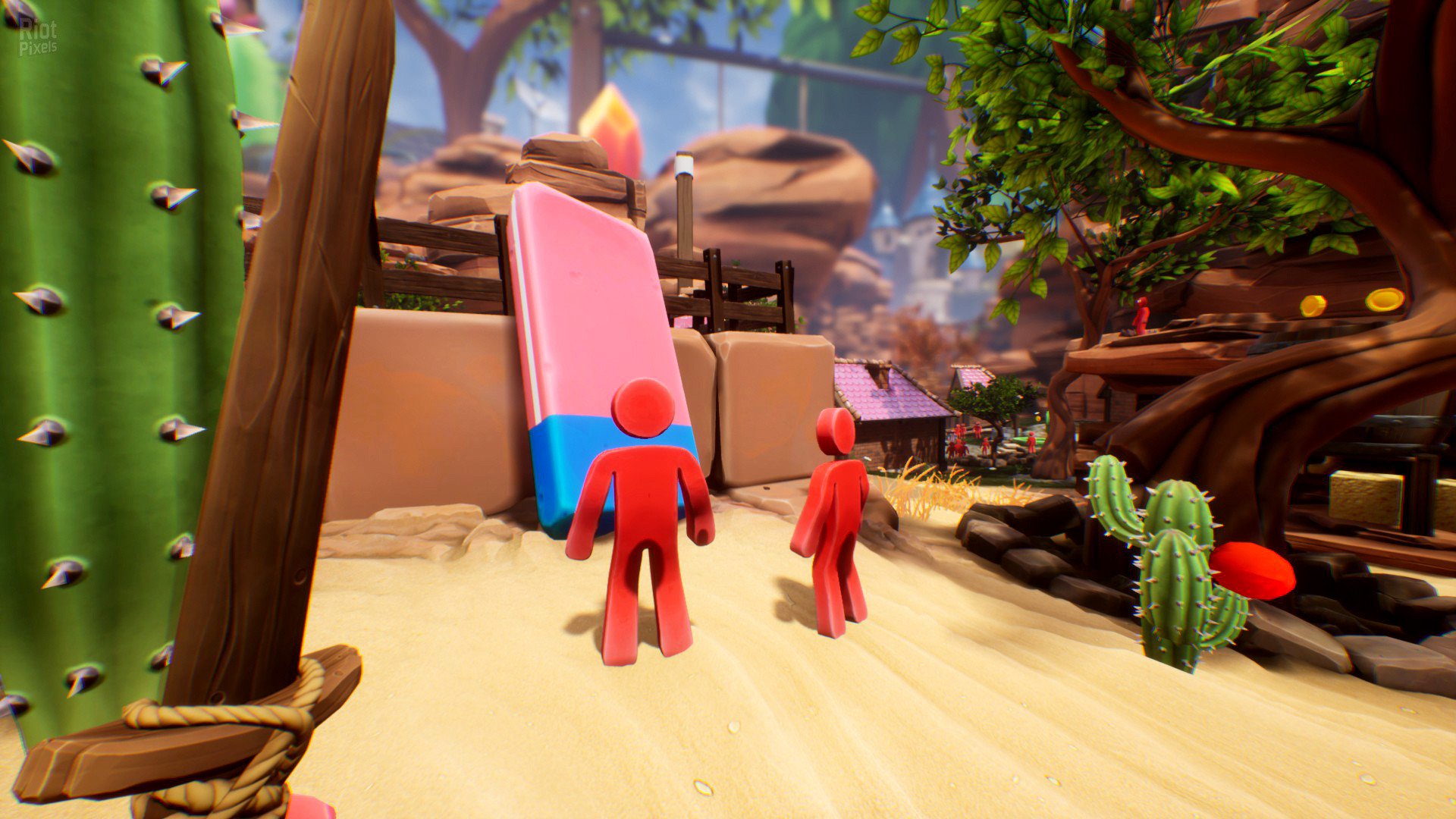 [10]-Supraland: Complete Edition – v1.21.17 + Supraland Crash DLC Download