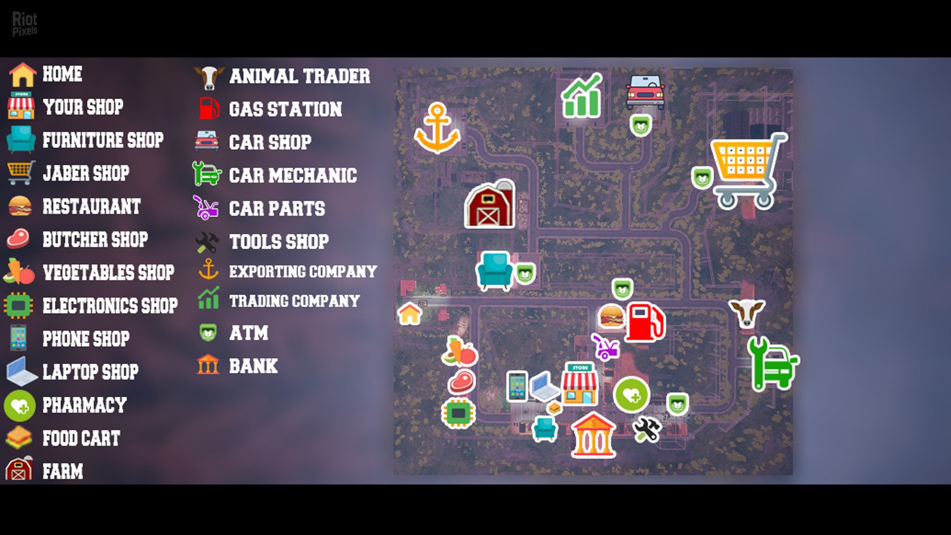 [15]-Trader Life Simulator – v2.2 Download