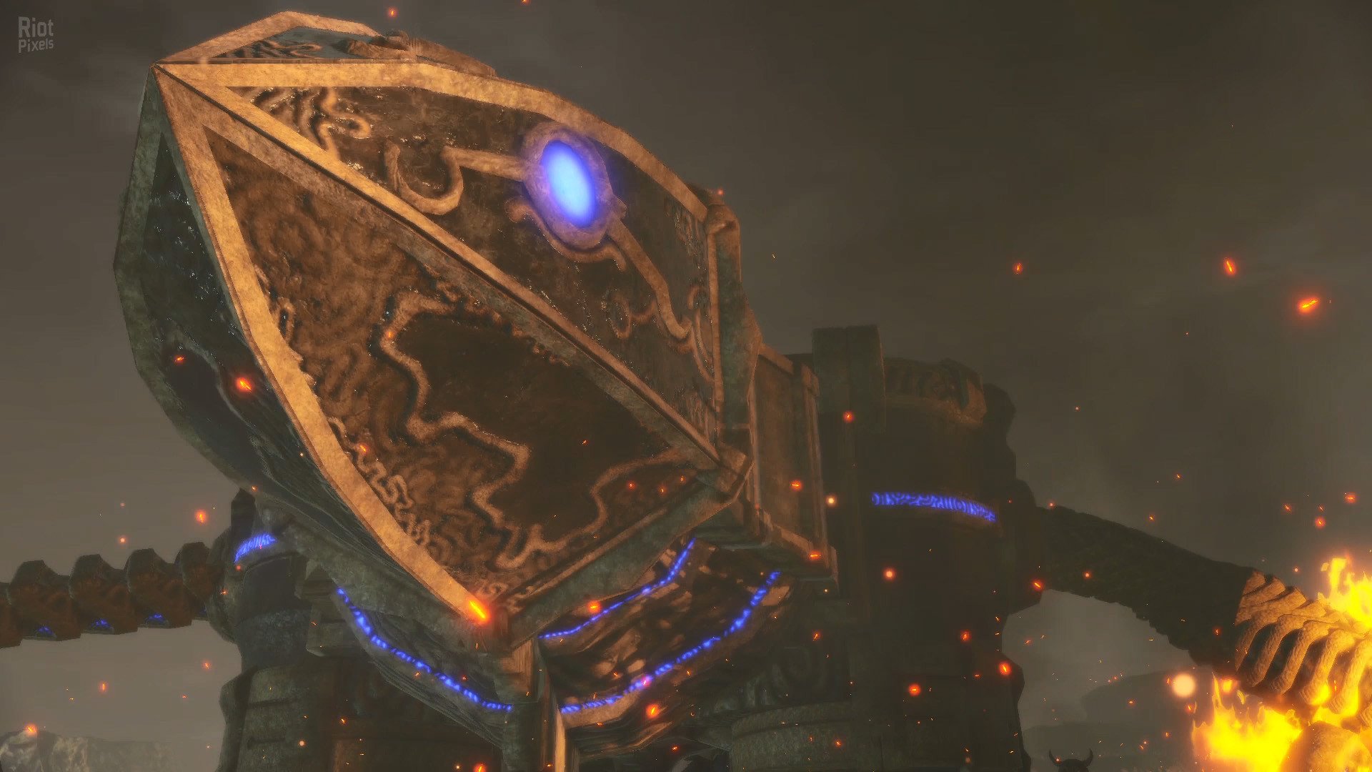 [16]-Hyrule Warriors: Age of Calamity – v1.0.1 + DLC + Yuzu/Ryujinx Emus for PC Download