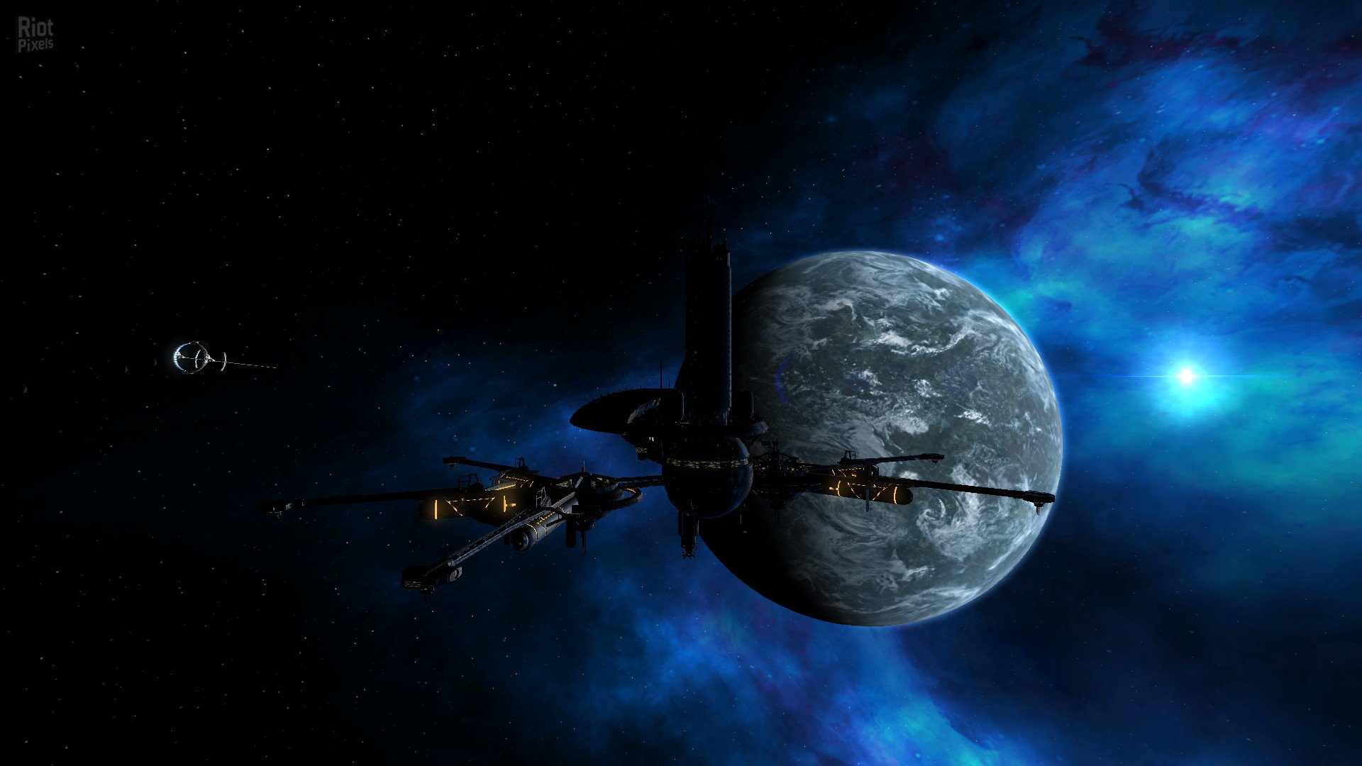 [8]-X3: Terran War Pack Download