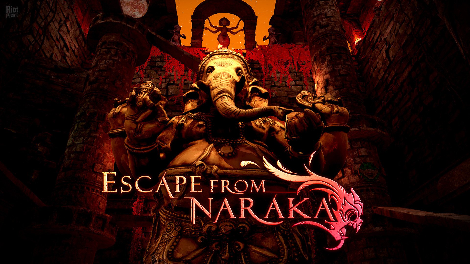 [12]-Escape from Naraka Download