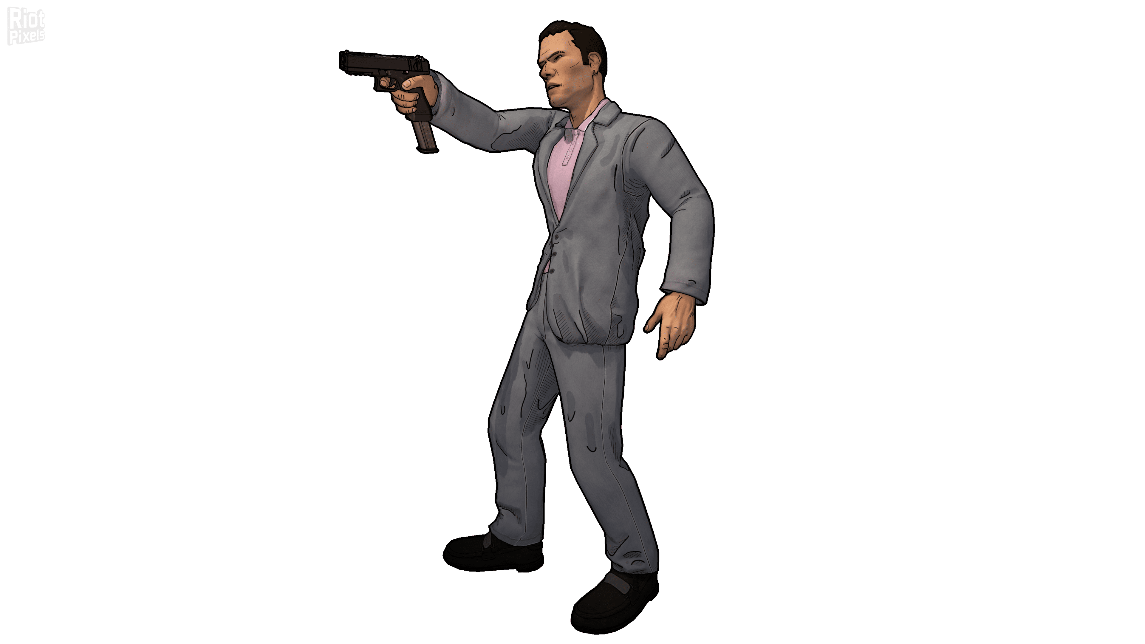 [24]-RICO: London – v1.0.7856 Download