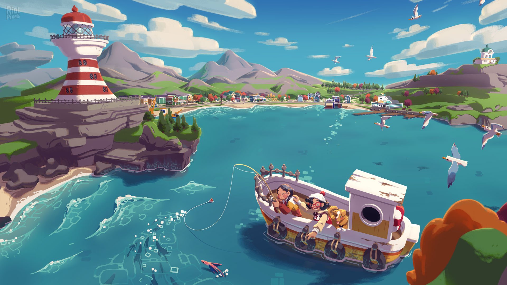 [7]-Moonglow Bay Download