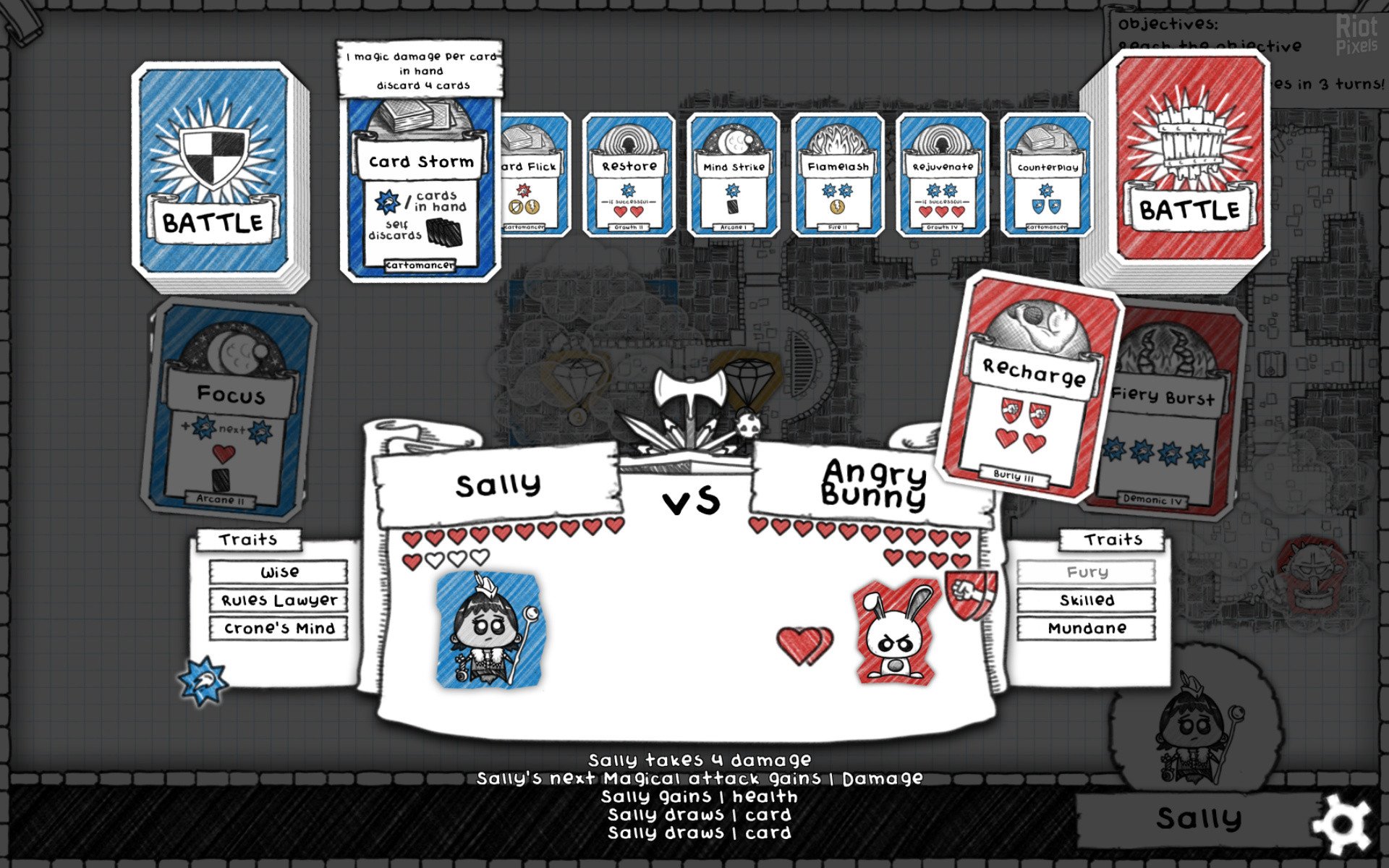 [10]-Guild of Dungeoneering: Ultimate Edition + 2 DLCs + Bonus Soundtrack Download