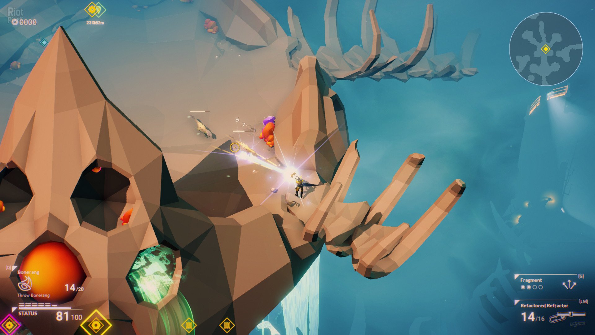 [3]-Beacon – v3.0 Download