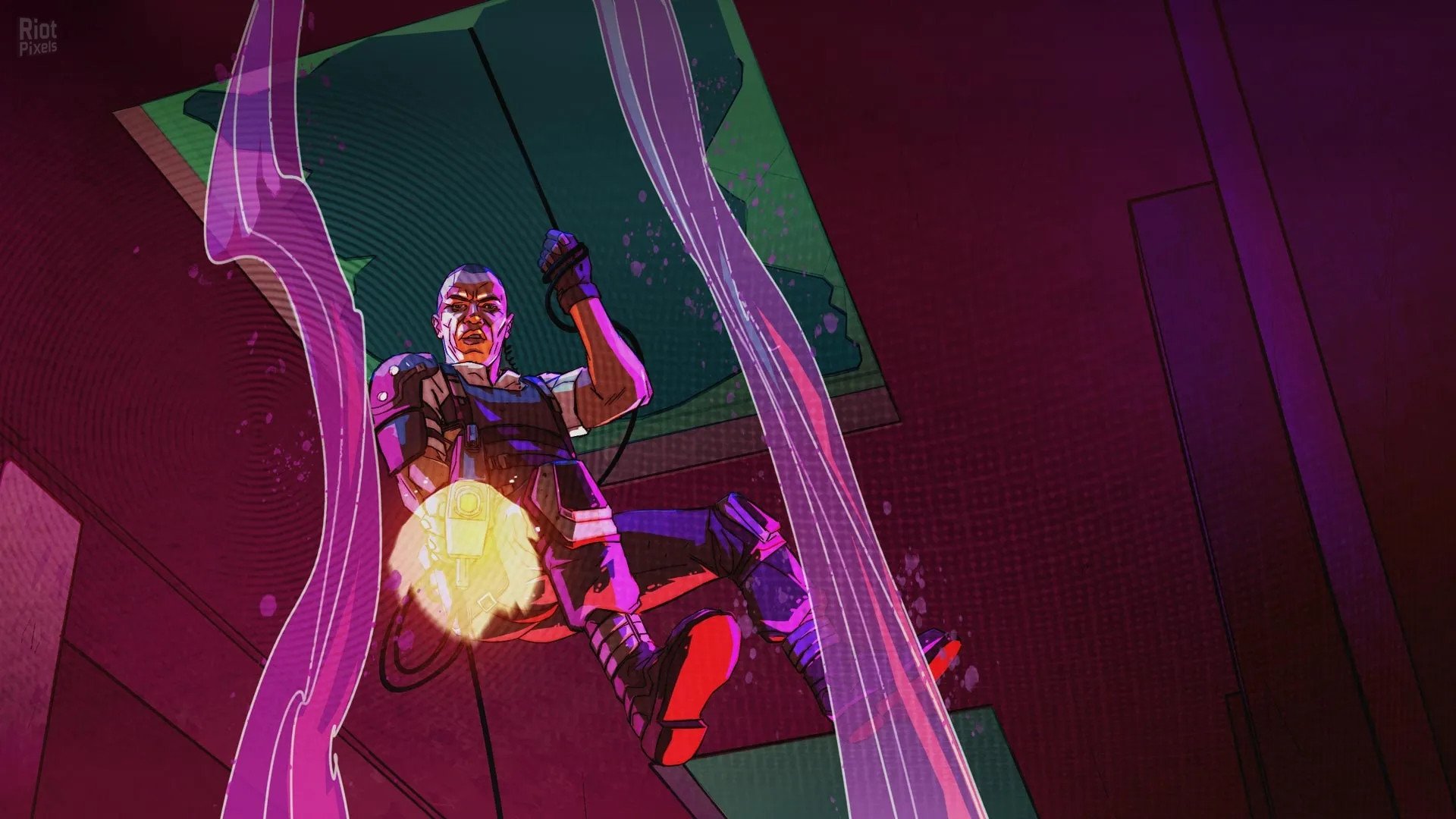 [17]-XCOM: Chimera Squad – Build 1532151 (GOG) Download